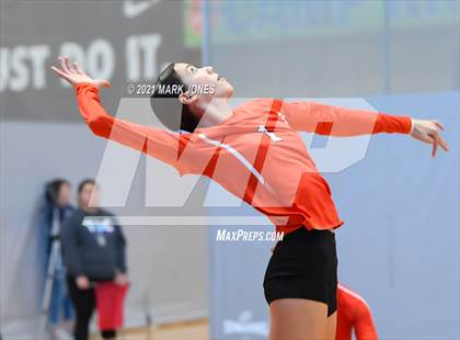 Thumbnail 3 in Leon vs. Corona del Sol (Nike Tournament of Champions) photogallery.