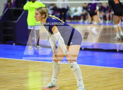 Thumbnail 2 in Eaton vs. Platte Valley (CHSAA 3A State Championships Semifinal) photogallery.