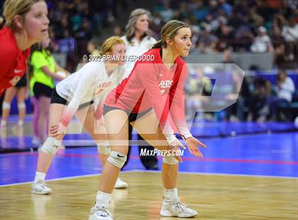 Thumbnail 1 in Eaton vs. Platte Valley (CHSAA 3A State Championships Semifinal) photogallery.