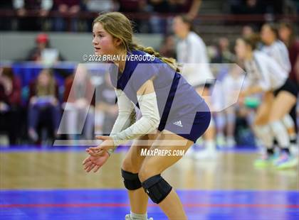 Thumbnail 3 in Eaton vs. Platte Valley (CHSAA 3A State Championships Semifinal) photogallery.