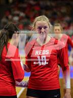 Photo from the gallery "Eaton vs. Platte Valley (CHSAA 3A State Championships Semifinal)"