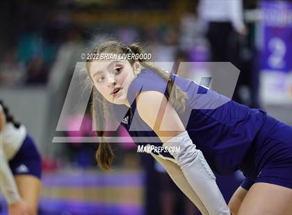 Thumbnail 1 in Eaton vs. Platte Valley (CHSAA 3A State Championships Semifinal) photogallery.