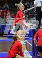 Photo from the gallery "Eaton vs. Platte Valley (CHSAA 3A State Championships Semifinal)"