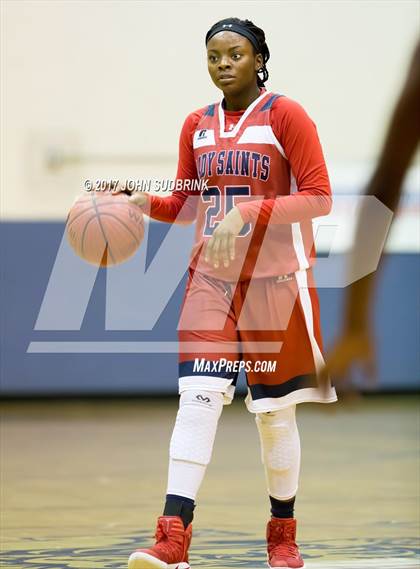 Thumbnail 2 in Northside - Jacksonville vs. Southern Wayne photogallery.