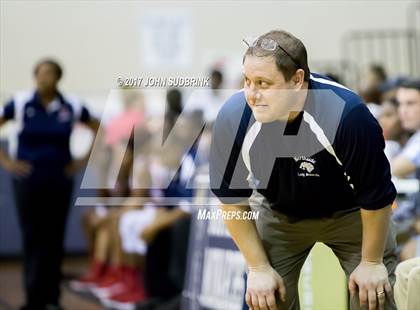 Thumbnail 1 in Northside - Jacksonville vs. Southern Wayne photogallery.