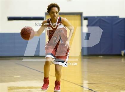 Thumbnail 3 in Northside - Jacksonville vs. Southern Wayne photogallery.