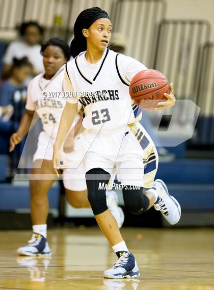 Thumbnail 1 in Northside - Jacksonville vs. Southern Wayne photogallery.