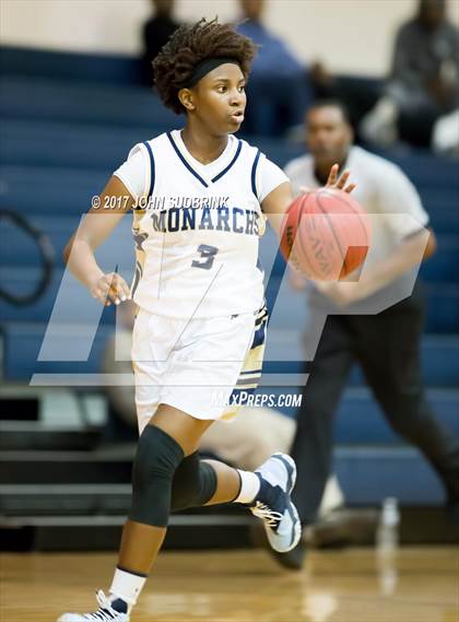Thumbnail 1 in Northside - Jacksonville vs. Southern Wayne photogallery.