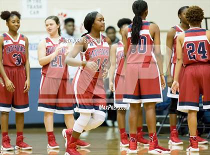 Thumbnail 2 in Northside - Jacksonville vs. Southern Wayne photogallery.