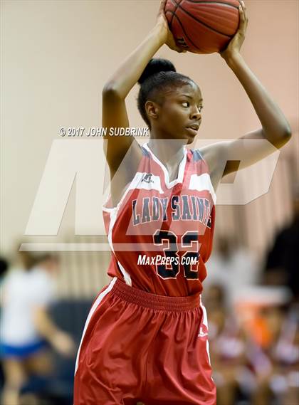 Thumbnail 2 in Northside - Jacksonville vs. Southern Wayne photogallery.