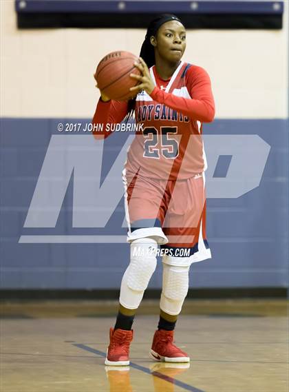 Thumbnail 1 in Northside - Jacksonville vs. Southern Wayne photogallery.