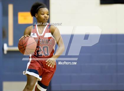 Thumbnail 1 in Northside - Jacksonville vs. Southern Wayne photogallery.