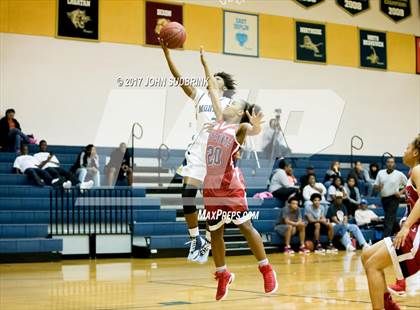 Thumbnail 3 in Northside - Jacksonville vs. Southern Wayne photogallery.