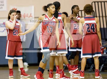 Thumbnail 1 in Northside - Jacksonville vs. Southern Wayne photogallery.