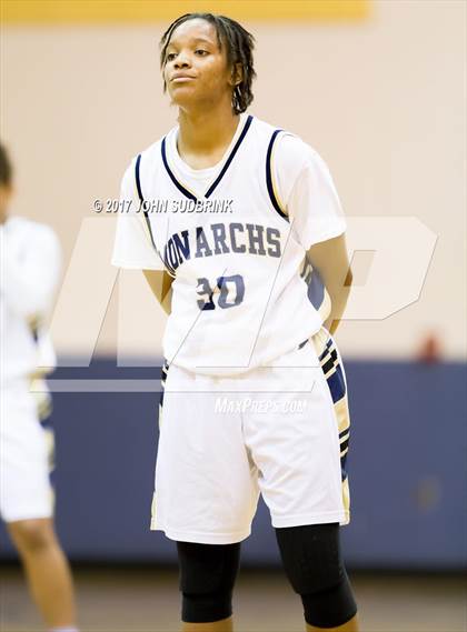 Thumbnail 3 in Northside - Jacksonville vs. Southern Wayne photogallery.