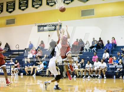Thumbnail 2 in Northside - Jacksonville vs. Southern Wayne photogallery.