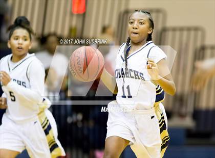 Thumbnail 2 in Northside - Jacksonville vs. Southern Wayne photogallery.