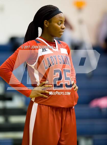 Thumbnail 3 in Northside - Jacksonville vs. Southern Wayne photogallery.