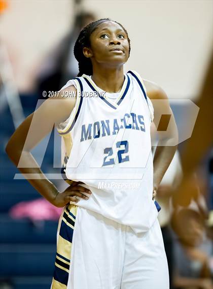 Thumbnail 2 in Northside - Jacksonville vs. Southern Wayne photogallery.