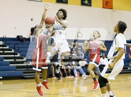 Thumbnail 3 in Northside - Jacksonville vs. Southern Wayne photogallery.