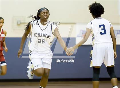 Thumbnail 3 in Northside - Jacksonville vs. Southern Wayne photogallery.