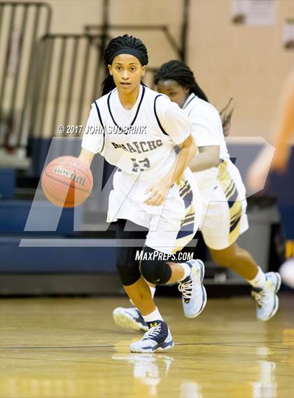Thumbnail 3 in Northside - Jacksonville vs. Southern Wayne photogallery.