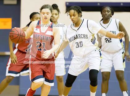 Thumbnail 1 in Northside - Jacksonville vs. Southern Wayne photogallery.