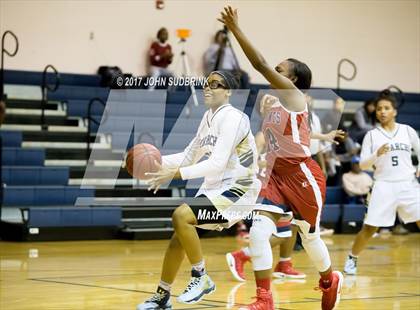 Thumbnail 1 in Northside - Jacksonville vs. Southern Wayne photogallery.