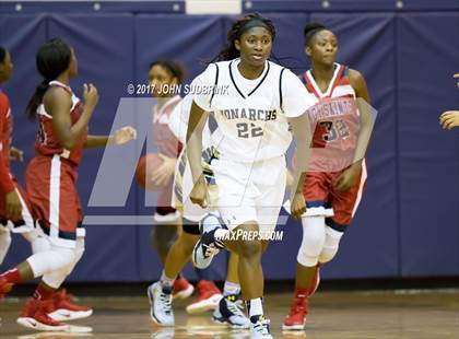 Thumbnail 3 in Northside - Jacksonville vs. Southern Wayne photogallery.