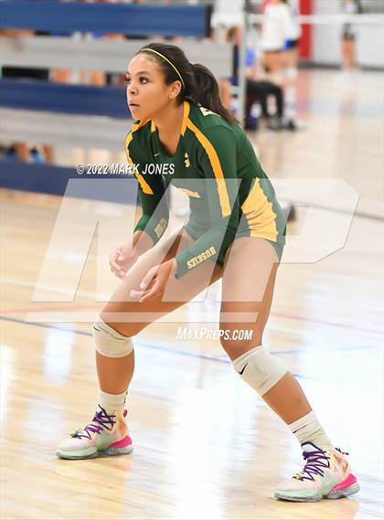 Thumbnail 3 in Horizon vs. South Anchorage (Nike TOC Southwest) photogallery.