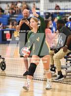 Photo from the gallery "Horizon vs. South Anchorage (Nike TOC Southwest)"