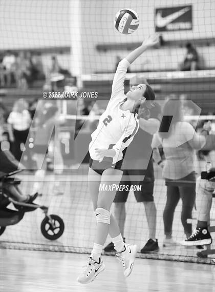 Thumbnail 1 in Horizon vs. South Anchorage (Nike TOC Southwest) photogallery.