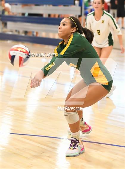 Thumbnail 3 in Horizon vs. South Anchorage (Nike TOC Southwest) photogallery.