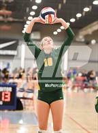 Photo from the gallery "Horizon vs. South Anchorage (Nike TOC Southwest)"