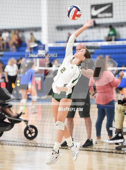 Thumbnail 3 in Horizon vs. South Anchorage (Nike TOC Southwest) photogallery.