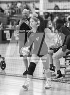 Photo from the gallery "Horizon vs. South Anchorage (Nike TOC Southwest)"