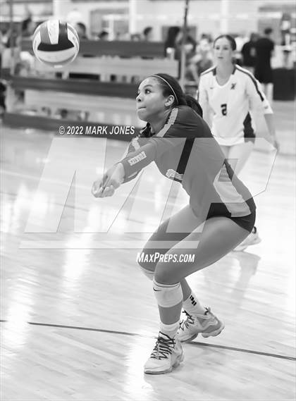 Thumbnail 3 in Horizon vs. South Anchorage (Nike TOC Southwest) photogallery.