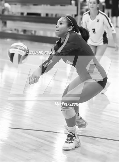Thumbnail 1 in Horizon vs. South Anchorage (Nike TOC Southwest) photogallery.