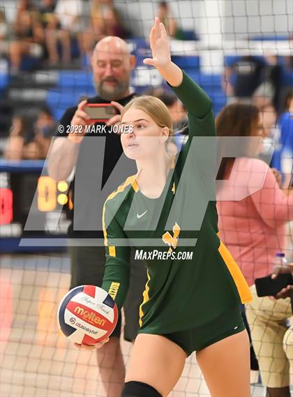 Thumbnail 1 in Horizon vs. South Anchorage (Nike TOC Southwest) photogallery.