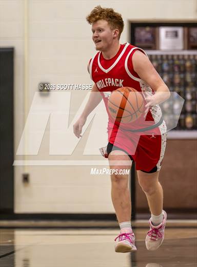 Laingsburg vs. Springport MHSAA D3 Reg 21 Semi-Final