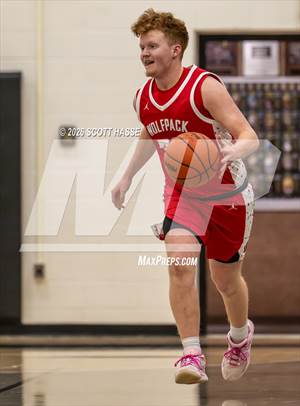 Laingsburg vs. Springport MHSAA D3 Reg 21 Semi-Final