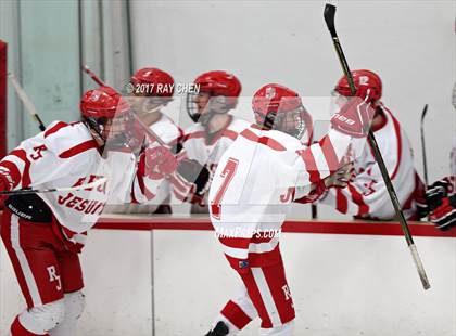 Thumbnail 1 in Regis Jesuit vs. Dakota Ridge (CHSAA Playoff Round 3) photogallery.