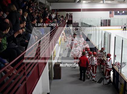 Thumbnail 2 in Regis Jesuit vs. Dakota Ridge (CHSAA Playoff Round 3) photogallery.