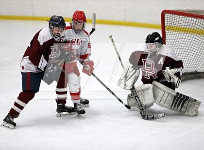 Thumbnail 2 in Regis Jesuit vs. Dakota Ridge (CHSAA Playoff Round 3) photogallery.