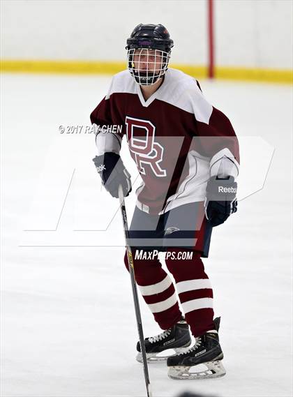 Thumbnail 3 in Regis Jesuit vs. Dakota Ridge (CHSAA Playoff Round 3) photogallery.
