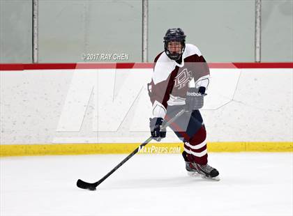 Thumbnail 3 in Regis Jesuit vs. Dakota Ridge (CHSAA Playoff Round 3) photogallery.