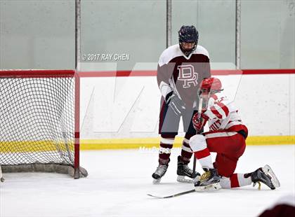 Thumbnail 1 in Regis Jesuit vs. Dakota Ridge (CHSAA Playoff Round 3) photogallery.