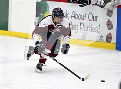 Thumbnail 3 in Regis Jesuit vs. Dakota Ridge (CHSAA Playoff Round 3) photogallery.