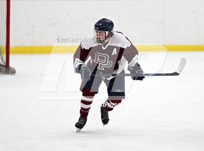 Thumbnail 2 in Regis Jesuit vs. Dakota Ridge (CHSAA Playoff Round 3) photogallery.