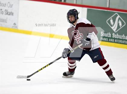 Thumbnail 3 in Regis Jesuit vs. Dakota Ridge (CHSAA Playoff Round 3) photogallery.